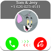 Call From Tom Cat icon