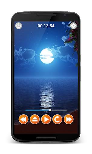 Soothing sleep sounds screenshot 6