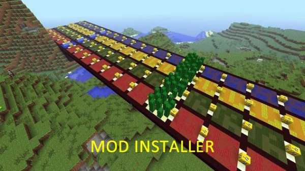 Mod Lucky Block Installer screenshot 4