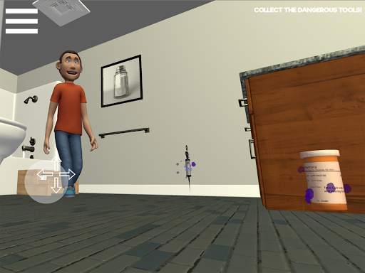 Who's Your Dad Simulator screenshot 14