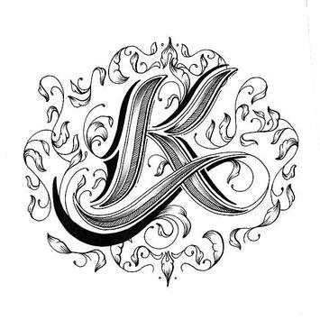 Letter Wallpaper screenshot 5