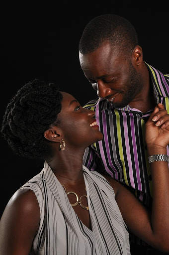 BubbleApp Kenya- Kenyan Dating App for Singles! screenshot 2