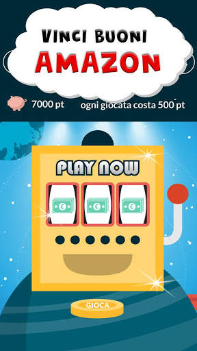 Play&Win screenshot 1