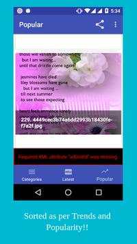 Image Status, Saver, Downloader, Editor Status скриншот 4