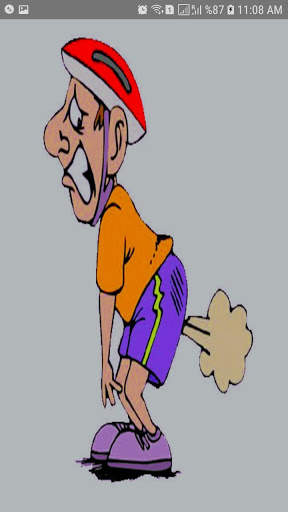 Fart Sound screenshot 4