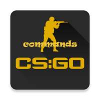 Commands for CS GO