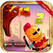 Guide Dragon Hills 2 icon