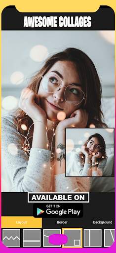 Photor Editor: Photo Collage, Photo Filters screenshot 6