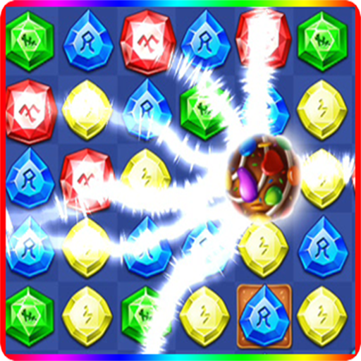 Jewels Temple icon