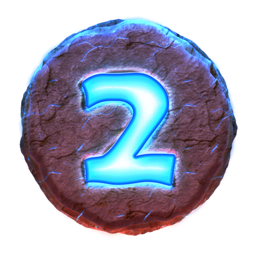 SWIPE 2 - Crystal Caves Adventure icon