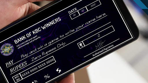KBC 2022 - Crorepati Quiz in Hindi & English screenshot 5