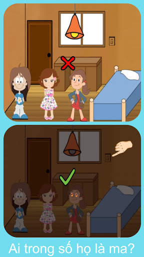 Mind Crazy: Kiểm tra não và bài kiểm tra iq screenshot 3