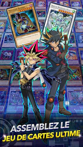 Yu-Gi-Oh! Duel Links screenshot 1