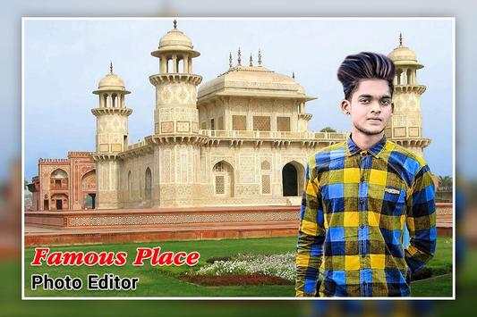 DJ Photo Editor - DJ Photo Frame screenshot 4