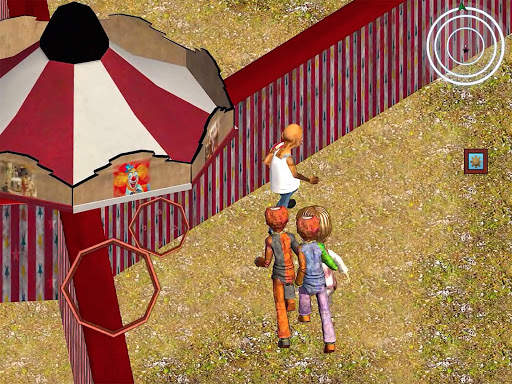 Killer Clowns And Zombie Dogs screenshot 13