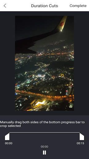 RemoveWatermark - Video Editer screenshot 4