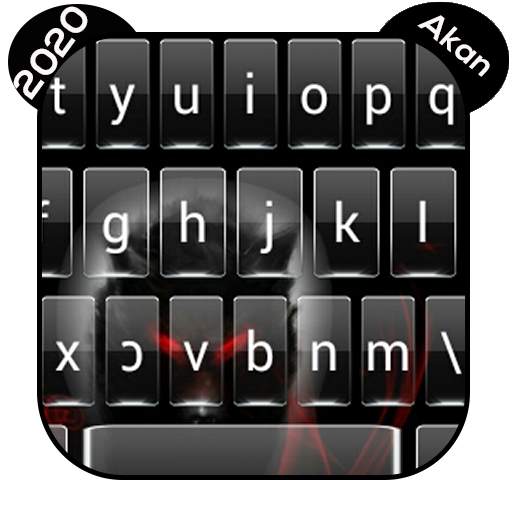 Akan Keyboard 2020 – Akan Ghana Language Typing 1.0.7