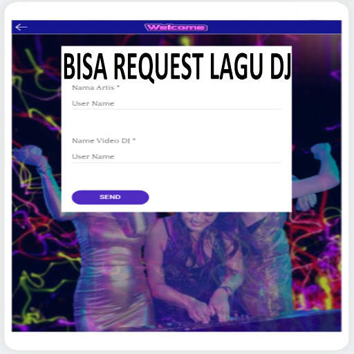 DJ Tahun Baru 2022 Offline screenshot 5