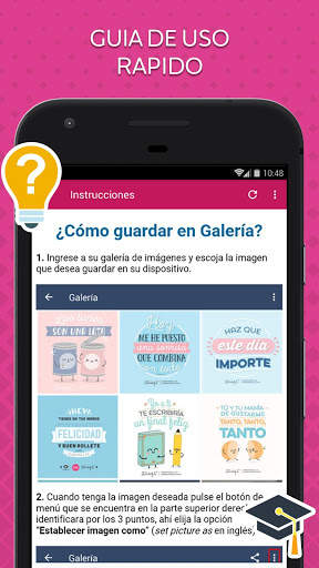 Lazos de Luto screenshot 6
