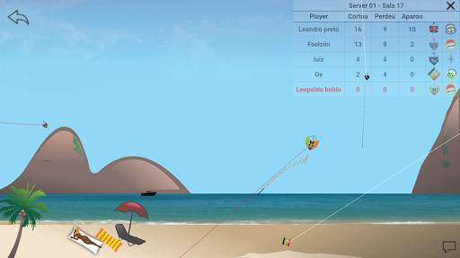Kite Flying - Layang Layang скриншот 12