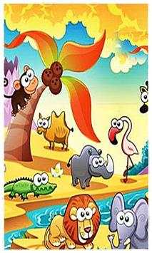 ZOO WONDER WORLD screenshot 3
