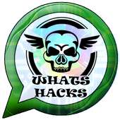 Whatshack Pro New Simulator icon