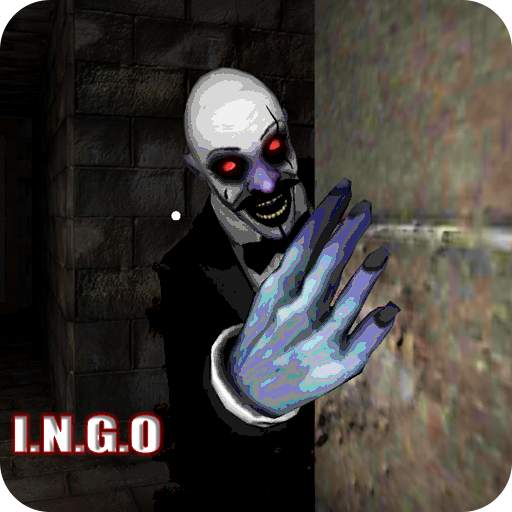 Ingo Chapter One - Horror Survival Puzzle Game 3.9
