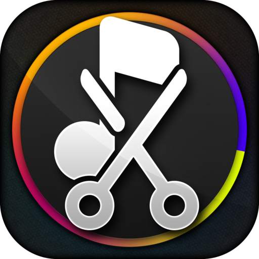 MP3 Audio Cutter Converter Merger & Video to Audio 0.2.4
