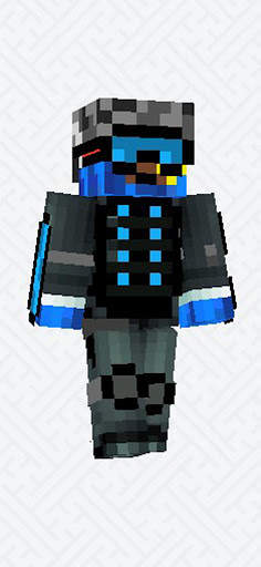 Military Skin For Minecraft PE screenshot 4