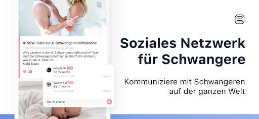 Stork — Schwangerschaft screenshot 2