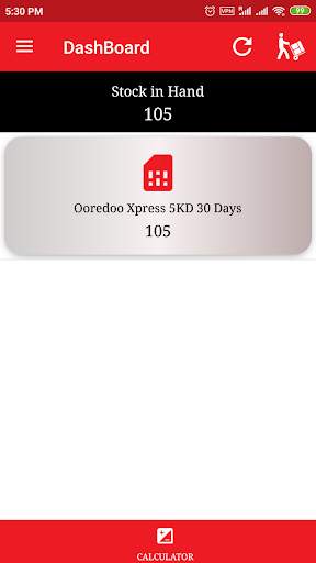 Ooredoo Dealer Seller screenshot 2