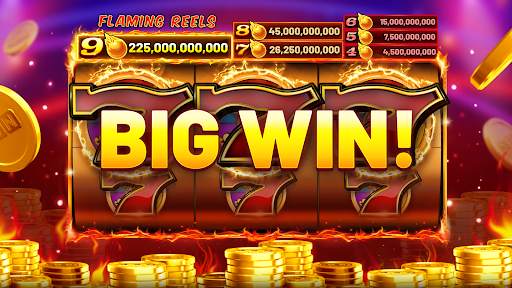 GSN Casino: Slot Machine Games screenshot 2