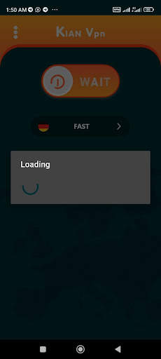 kianan vpn screenshot 3