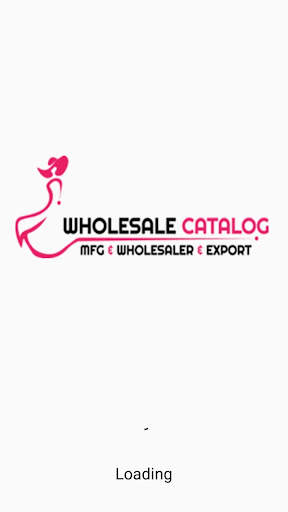 Wholesale Catalog screenshot 1