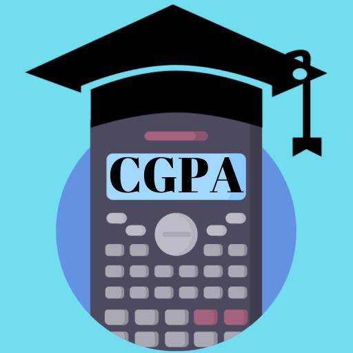 CGPA Calculator 2.0.2