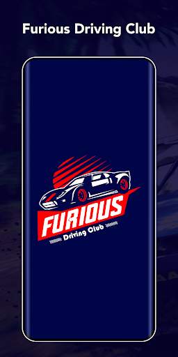 Furious Driving Pro   screenshot 1