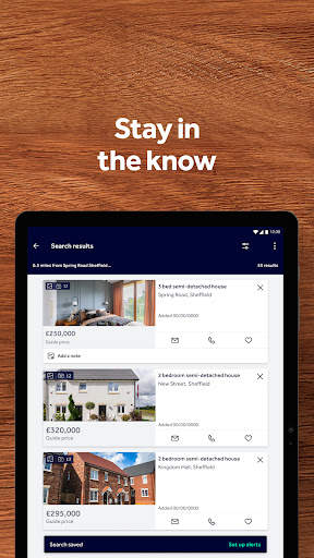 Rightmove Property Search screenshot 12