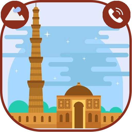 Islamic Azan - Ringtones and Wallapers 1.0