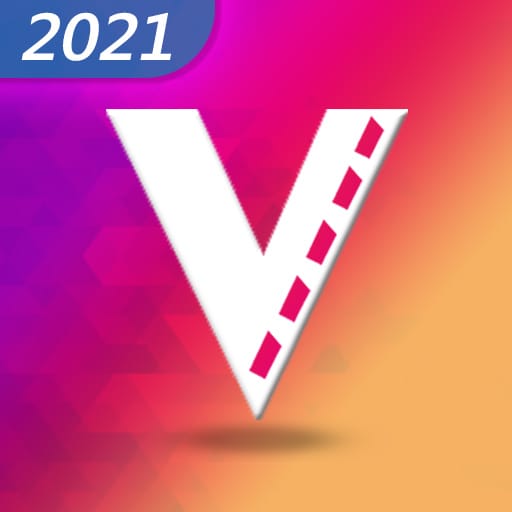 Video Downloader - All Social Downloader 2021 icon