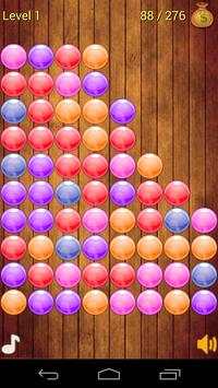 Bubbles Crush Mania screenshot 6