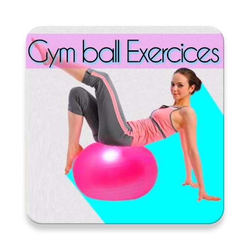 Swiss Ball Exercices 4.2.3