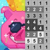 Color By Number on 9Apps
