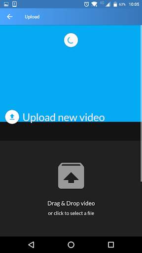 Animie TV screenshot 5