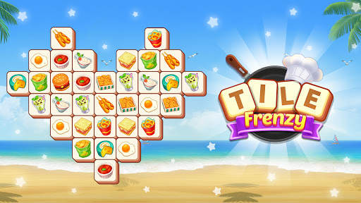 Tile Frenzy: Triple Crush screenshot 7
