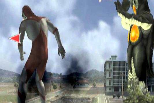 Pro Ultraman X Free Game Hints screenshot 3