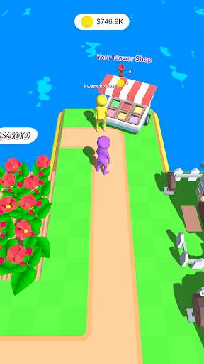 Flowers Shop screenshot 6