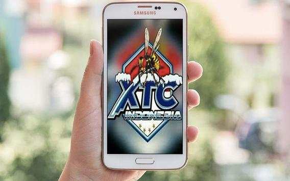 XTC Wallpaper screenshot 3