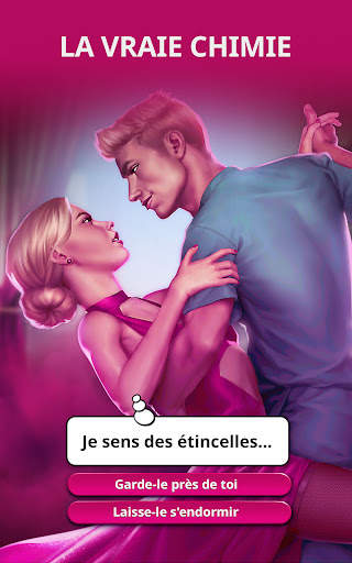 Tabou Stories® Épisodes Amour screenshot 20