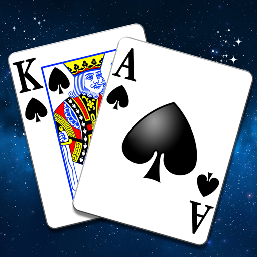 Spades icon