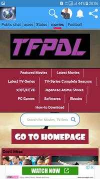 WORLD LINK screenshot 5